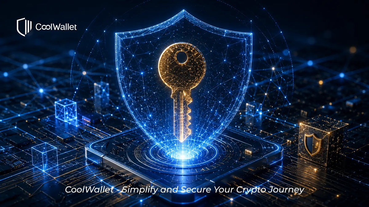 Coldcard 種子生成漏洞事件解析:冷錢包的隨機數風險,與 CoolWallet 的安全設計