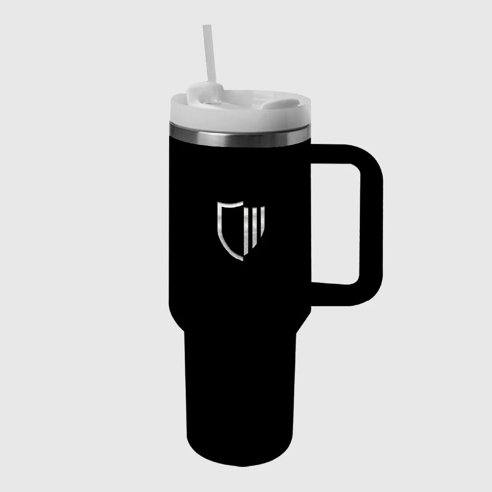 CoolWallet 磨砂吸管隨手酷酷杯