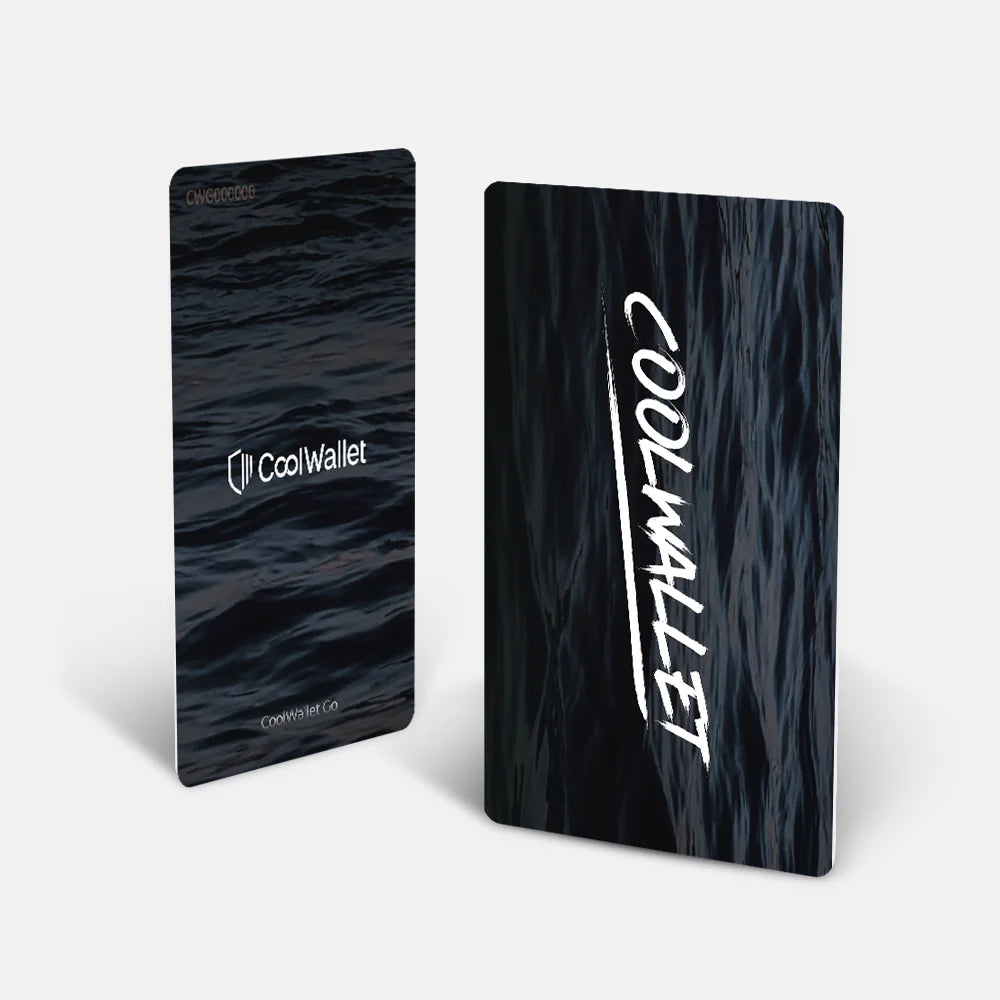 CoolWallet Go
