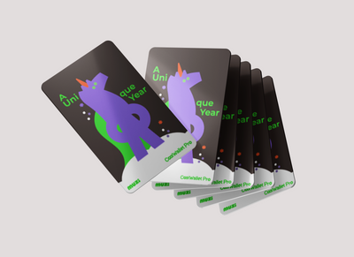 CoolWallet Pro x 區塊都馬沒問題 by Muzixiii