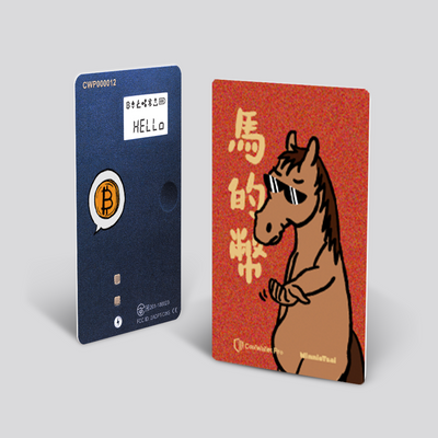 CoolWallet Pro