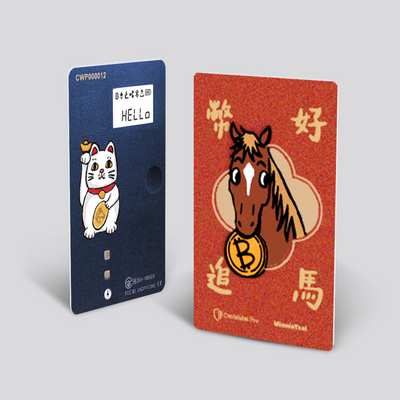 CoolWallet Pro