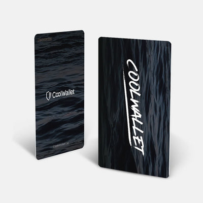 CoolWallet Go
