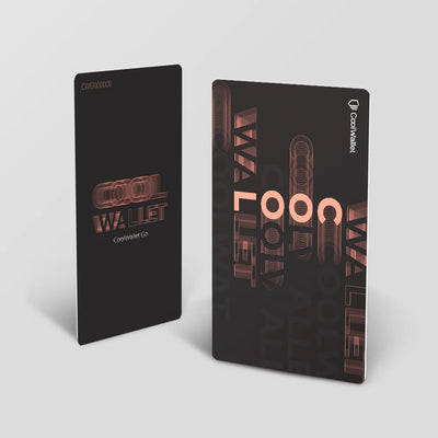 CoolWallet Go