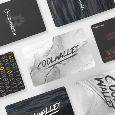 CoolWallet Go