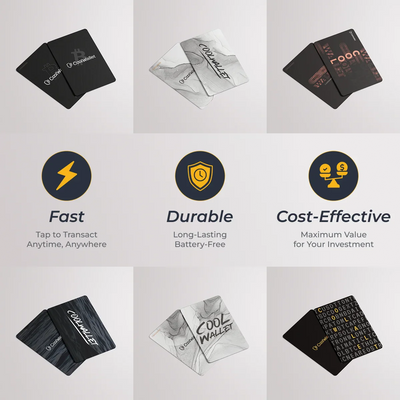 CoolWallet Go